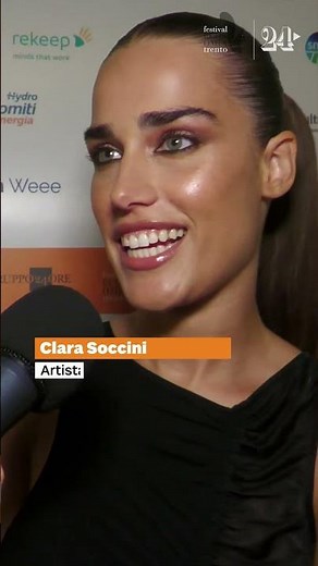 Clara: “I get my news online and on social media, but I read physical newspapers at the bar”