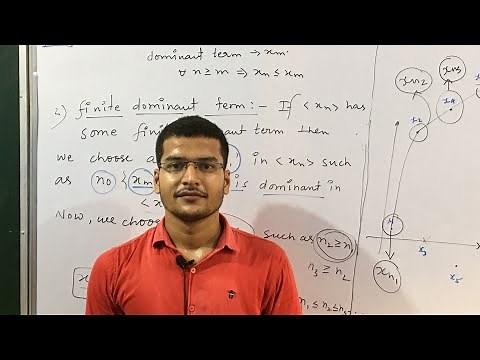 Proof : Every Real Sequence has a Monotone Subsequence.