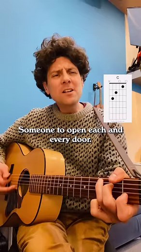 10K views · 164 reactions | Learn It Ain’t Me Babe #guitar #tutorial #guitarlessons #bobdylan | Jeremy Fisher | Facebook