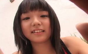 (篠崎愛) Ai Shinozaki