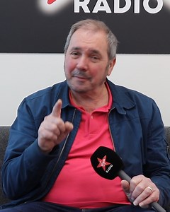Alan Fletcher AKA Karl Kennedy from Neighbours tells us about his FIRST bedroom wall poster, his FIRST concert and the FIRST time he went on the set of neighbours, and met someone very special  Watch the full video here: https://youtu.be/gl8_Dxy8hIw #neighbours #VirginRadio | Virgin Radio UK | Facebook
