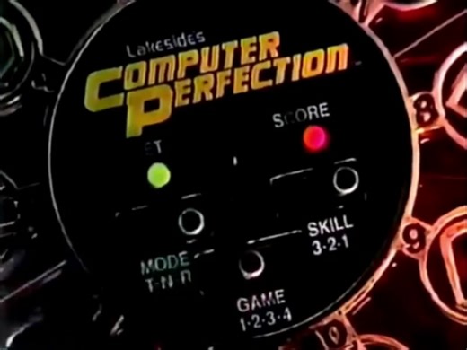 The Computer Perfection ️ (commercial 1979) | Adafruit Industries | Facebook