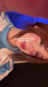 Video de nani (@strownani) relacionado con “dónde sea que estés donde sea que estes”