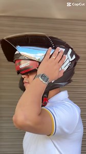 Sec "Reflux " Half face HELMET ▪️2,600 Pesos Only ▪️ hal fface Helmet ▪️ Dual Visor Inclusions: 🔺 Free Clear Lens 🔺 Helmet Bag 🔺 Free Balaclava 🔺 Stickers Sec Motosupply Cabanatuan 🏛️ Store location: Ortiz Bldg, Maharlika Highway brgy Dicarma, CABANATUAN CITY ☎️ 0919 271 6122 📍waze or google maps: SEC Motosupply - Cabanatuan https://maps.app.goo.gl/gYJL4zE3oXWTX61n7 #SECMotosupply #TeamSEC #SECMotoSupplyPH | SEC Motosupply - Cabanatuan