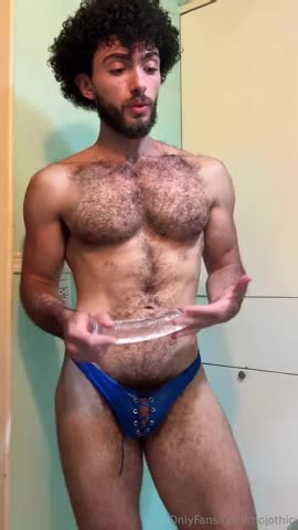 Your soon to be favorite arabic dildo vlog