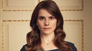 King Charles III: Playing Kate Middleton on MASTERPIECE