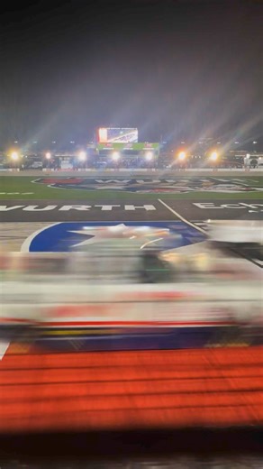 VROOM VROOM. 💨 #SpeedyCash250 | Texas Motor Speedway