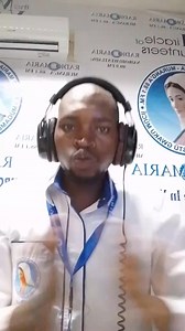 Radio Maria Kenya on Reels