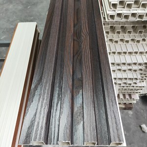 [Hot Item] WPC Paneling Cielo Raso En PVC Techos Laminas Tipo Marmol Paneles