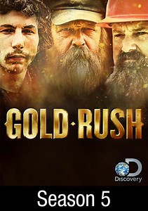 Gold Rush: Freddy Dodge Returns