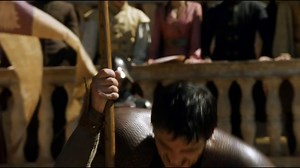 Game of Thrones 4x08 - Death of Oberyn Martell - Full HD