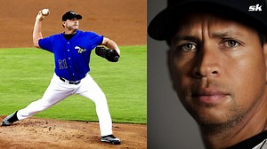 Roger Clemens on Alex Rodriguez: "I don't know about it, and I don't care about it, to tell you the truth"