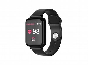 Hero Band III Fitness Watch User Manual: Discover Features and Functions