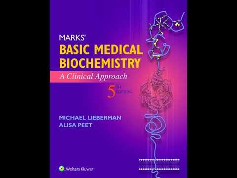 Metabolism of Muscle at Rest and during Exercise | Chapter 45 – Marks’ Basic Medical Biochemistry