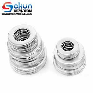 Premium Grade a Hardness 250 Hv Material for Hexagon Bolts