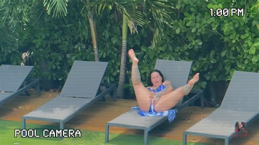 🤯DROPPING TOMORROW🤯MANYVIDS & ONLYFANS DEBUT‼️Backyard Bangin’ Pool Party 😈🥳VIP ONLYFANS 🔗 IN COMMENTS ⬇️