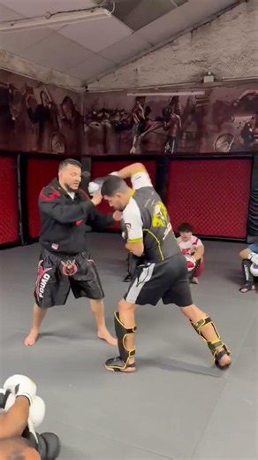 Become more dangerous with this trick