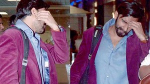 12 reactions · 31 shares | #Bollywood star @RanveerSingh in a recent interview talked about his first hand experience of a casting couch in B-town. Check out revelation that has shocked b-Town. | Bollywood Backstage | Facebook