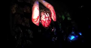 MCKAMEY MANOR The house of terror that nobody has had the courage to go finish