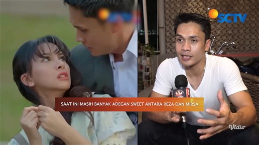 186K views · 3.1K reactions | Randy Pangalila Akui Suka dengan Karakter Reza di Sinetron Wanita Istimewa "Klik https://bit.ly/3ZUq0z4 untuk nonton info hot lainnya! Saksikan #HotShot setiap hari senin-rabu pukul 06.00 WIB hanya di SCTV dan Vidio. #HotShot #SCTVInfotainment" | SCTV | Facebook