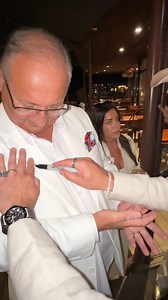 2.4M views · 20K reactions | Magician destroyed his suit #magician | Julien Magic | Facebook