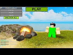 ROBLOX - BOGA BOGA