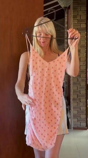 Cougar Blonde tight dress haul. Story Telling 💕