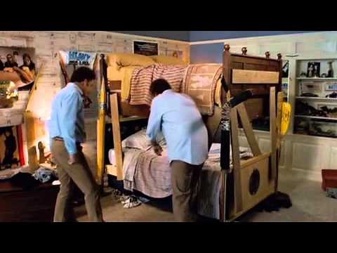 Step Brothers (7/13) Best Movie Quote - Do you like Guacamole? (2008)