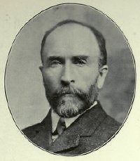 John Howard Sinclair - Alchetron, The Free Social Encyclopedia