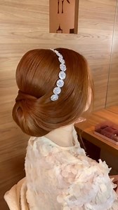 79K views · 884 reactions | Step-by-Step Guide to Achieving a Romantic Updo | Creative Inspiration For You | Facebook