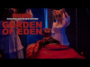 Garden of Eden (exclusive scene 3)