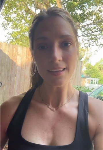 Catey Gilliam on TikTok
