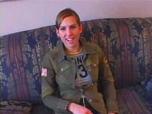 French Canadian Charlie