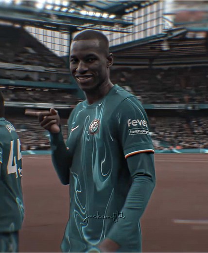 Nicolas Jackson's Inspiring Chelsea Performance Highlights