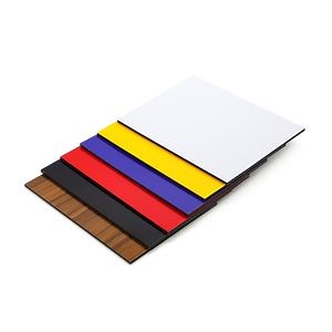 [Hot Item] 4mm PVDF Coating Aluminum Composite Panel