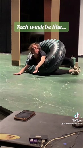 22 reactions · 4 comments | Tech week for POTUS or, Behind Every...