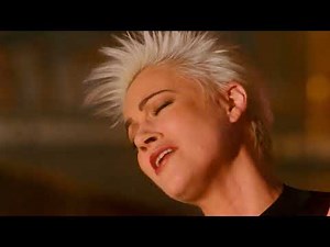 Roxette - Fading like a flower (every time you leave) - tekst piosenki - Tekstowo.pl