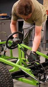 1.4M views · 8.2K reactions | Go-Kart Building Made Easy | DeMilked | Facebook