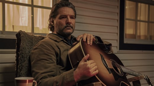 'The Last of Us' actor Pedro Pascal says he wouldn't want to survive an apocalypse