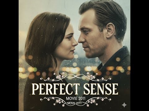 Perfect Sense (2011) - A Gripping Look at the End of Sensation