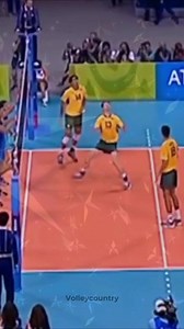 Giba, Giba, Giba #volleyball #brazil | Volleycountry.com | Facebook
