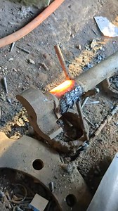 8.4K reactions · 225 shares | Mig welding #reels #viral #trending #engineering #welding #welder #mig #weldinglife #process #fbreelsvideo #OMG #love #highlights | Bishal Ahmed | Facebook