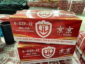 [Hot Item] Battery 12V 12ah Rechargeable Acid Deep Cycle Value Regulated Lead Acid Storage Battery