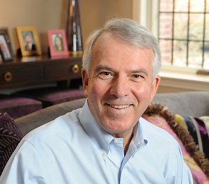 Menendez Rips Bob Hugin For Alleged 'Anti-Gay, Anti-Woman' Past