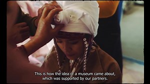 The ethnographic documentary film "The Road of Hope and Heritage," directed by Aibek Baiymbetov, Research Fellow at #UCA_GSD Cultural Heritage and Humanities Unit was screened at the opening of the exhibition "Imagined Futures: Transit Corridors - The Ancient Silk Road" at Copenhagen Photo Festival. The film produced on the silk road in Kyrgyzstan and Northern Pakistan shares the importance of preserving cultural heritage in contemporary times and the challenges faced by mountain communities. 📽