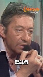 664K views · 4.5K reactions | [Melody TV & Radio ] Serge Gainsbourg et l'alcool 弄 #sergegainsbourg #lejeudelaverité #chansonfrancaise #showbusiness #gainsbourg #charlottegainsbourg #gainsbarre #70s #80s #melody #melodyradio #MelodyTV Retrouvez Serge Gainsbourg toute l'année sur Melody Radio et dans le jeu de la vérité en replay sur Melody TV  | Melody | Facebook