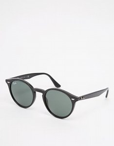 Ray-Ban Round Sunglasses | ASOS