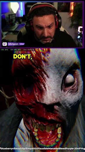 DEVOUR with friends turns into a chaotic nightmare! #shorts #youtubeshorts