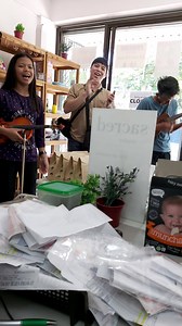 2.3K views · 21 reactions |  thank you for caroling in our shop Party Favors Ph and Mini Mini Ph  | Party Favors Philippines | Facebook