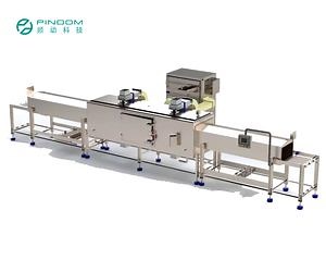 [Hot Item] Customized Industrial Chemical Processing Microwave Drying Machinery Equipment
